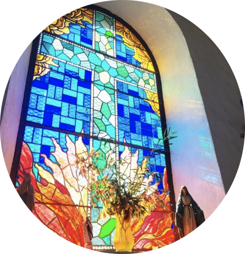 Azur Geobiologie - easy contact